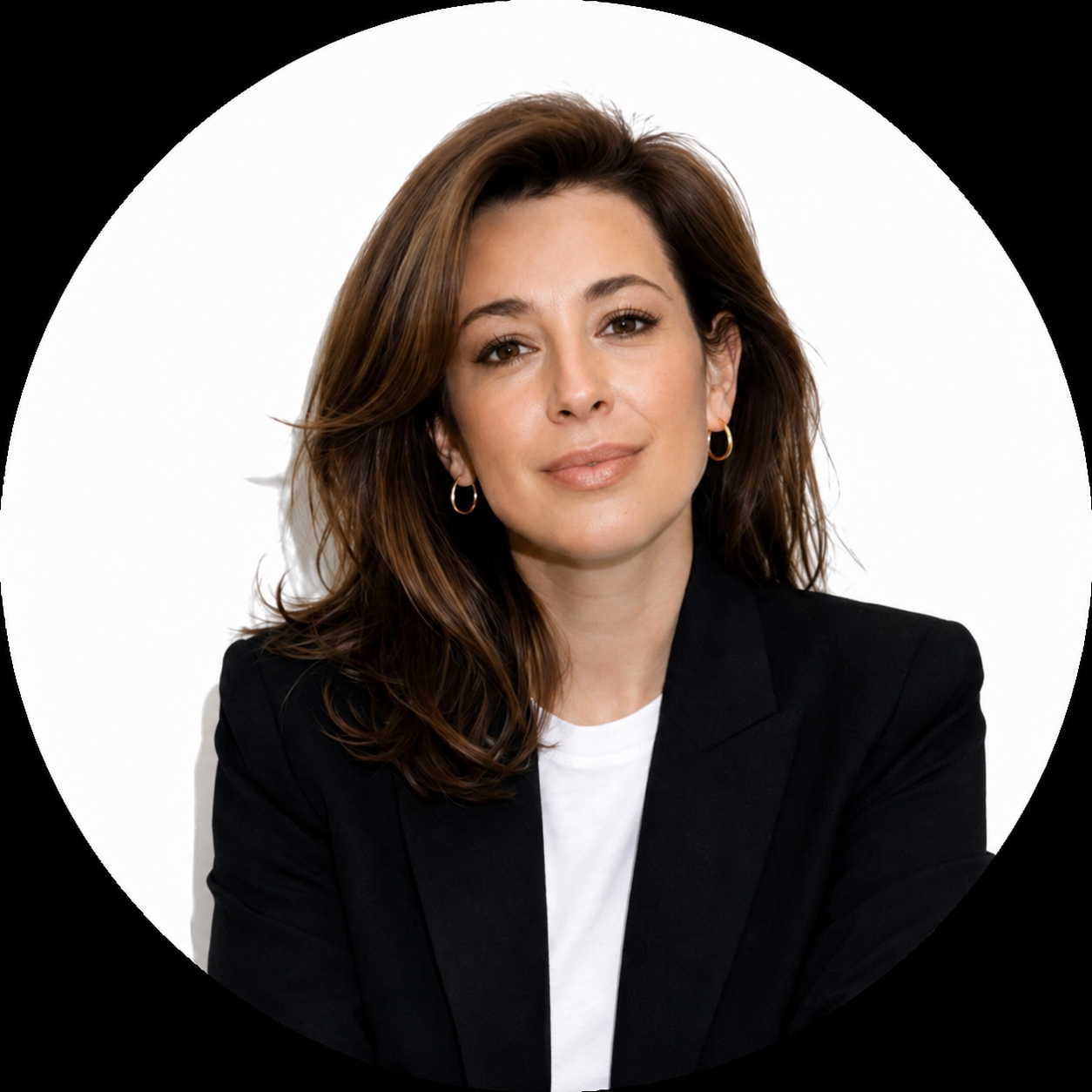 Sophie - Consultante en communication