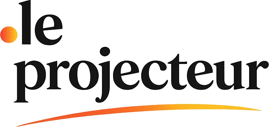 Logo Le Projecteur