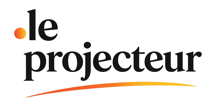 Logo Le Projecteur
